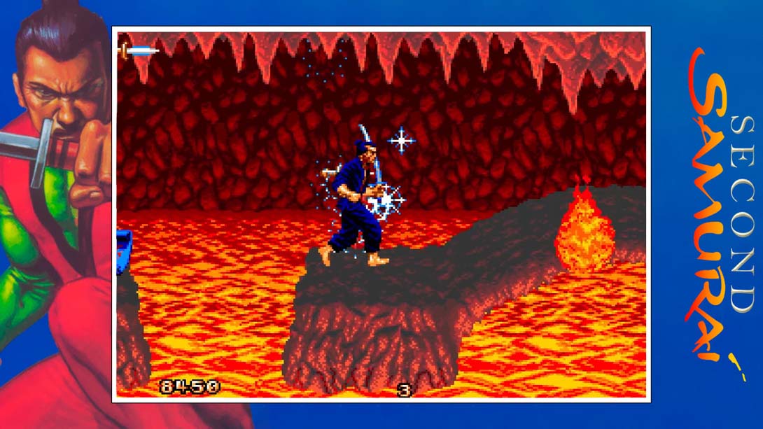 【美版】武士合集 (QUByte经典) .QUByte Classics: The Samurai Collection by PIKO 英语_1