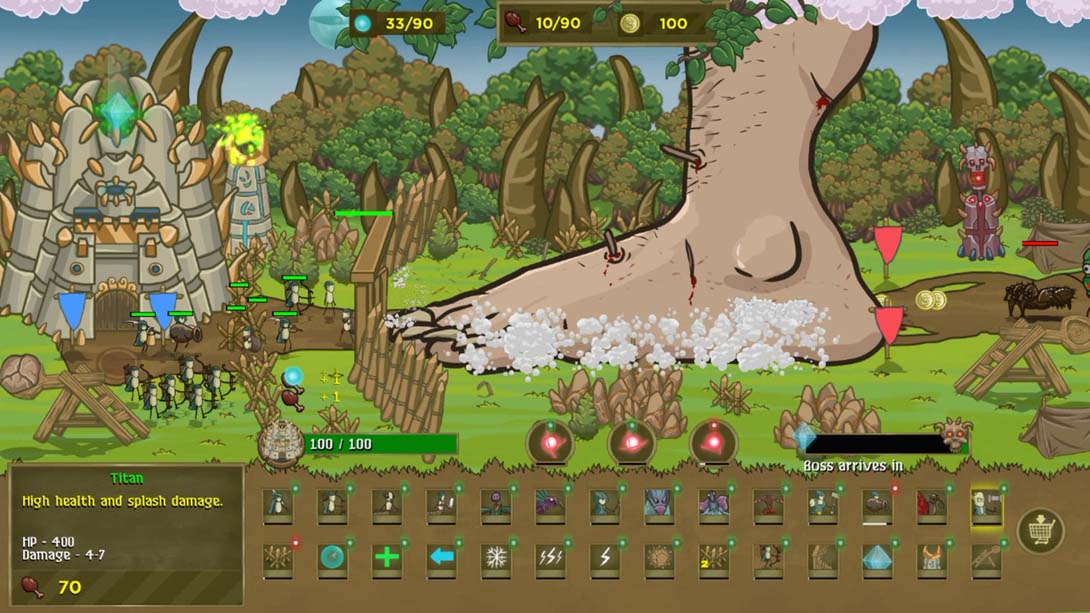 【美版】点击之王3 Lord of the Click III 英语_5