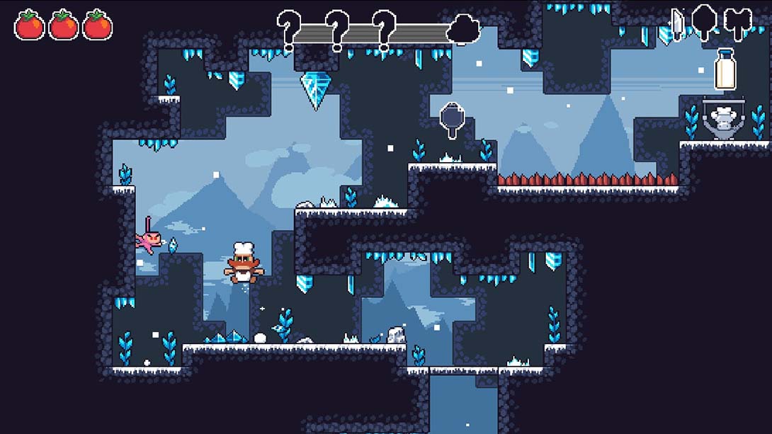 Chefy-Chef游戏截图5