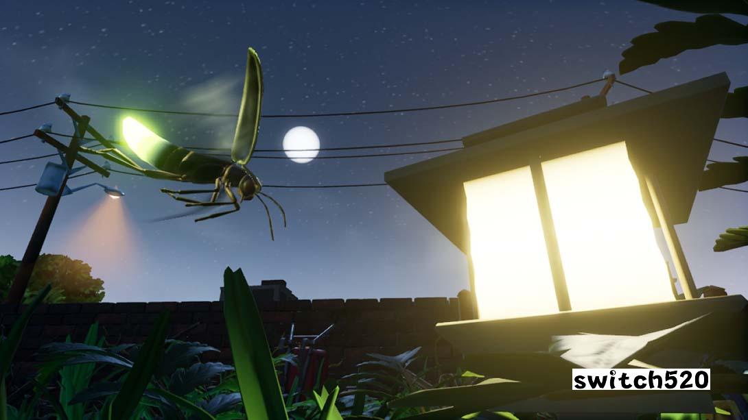 禁闭求生 Grounded 金手指截图2