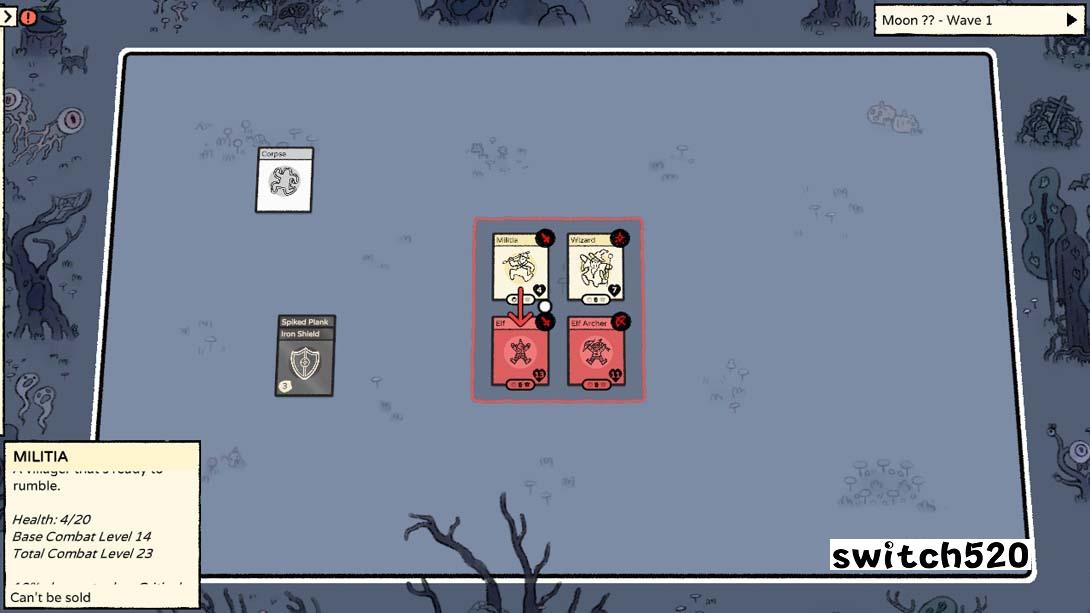 【美版】堆叠大陆 .Stacklands 中文_3