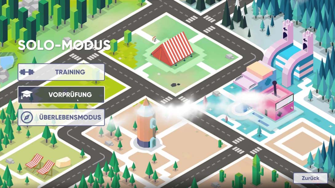 【英版】Bestanden! Dein Weg zum Führerschein 德语_4