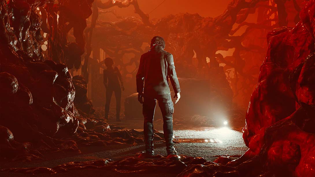 【美版】Darker Skies 英语_1