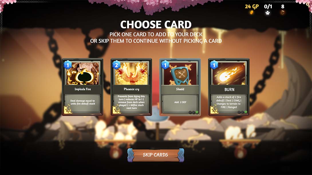 史莱姆崛起 Rise of the Slime 截图2