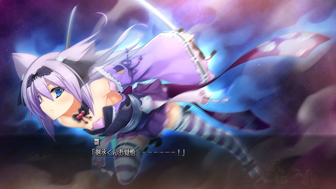 战国恋姬～乙女绚烂☆战国绘卷～ 日语_6