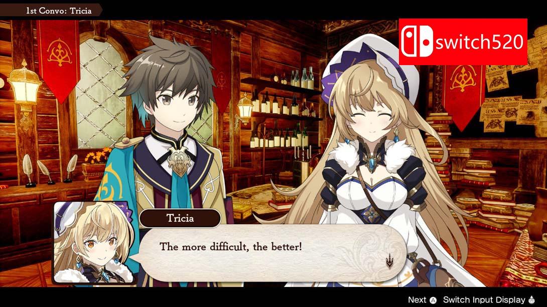 【美版】进度指令 .PROGRESS ORDERS 中文_1