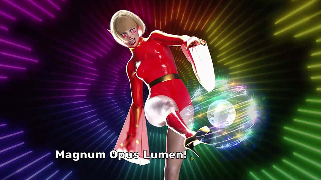 关于一只精灵 About an Elf 英语_2