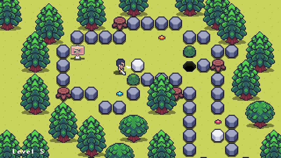 【美版】拍打岩石 Slap the Rocks 英语_5