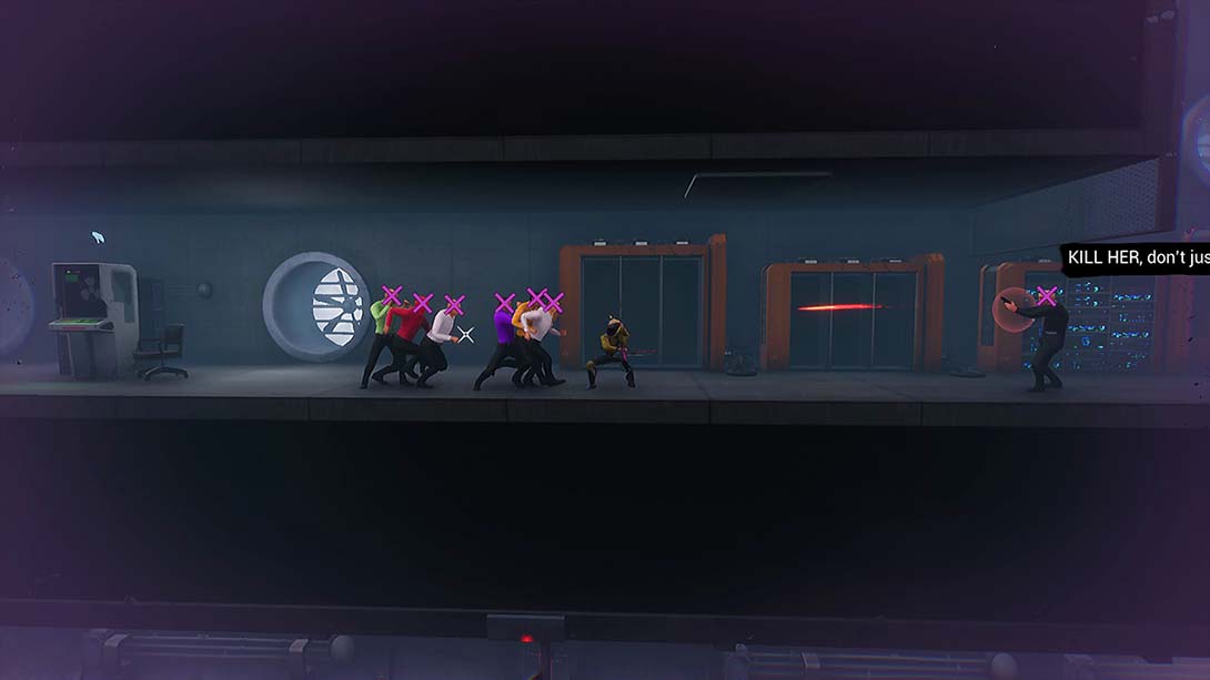 【美版】低语迷途 WhisperTrip 英语_5