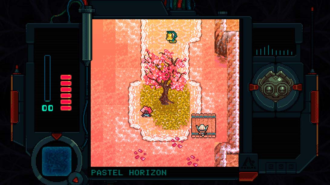 镇痛2:归于尘土 Anodyne 2: Return to Dust 中文_3