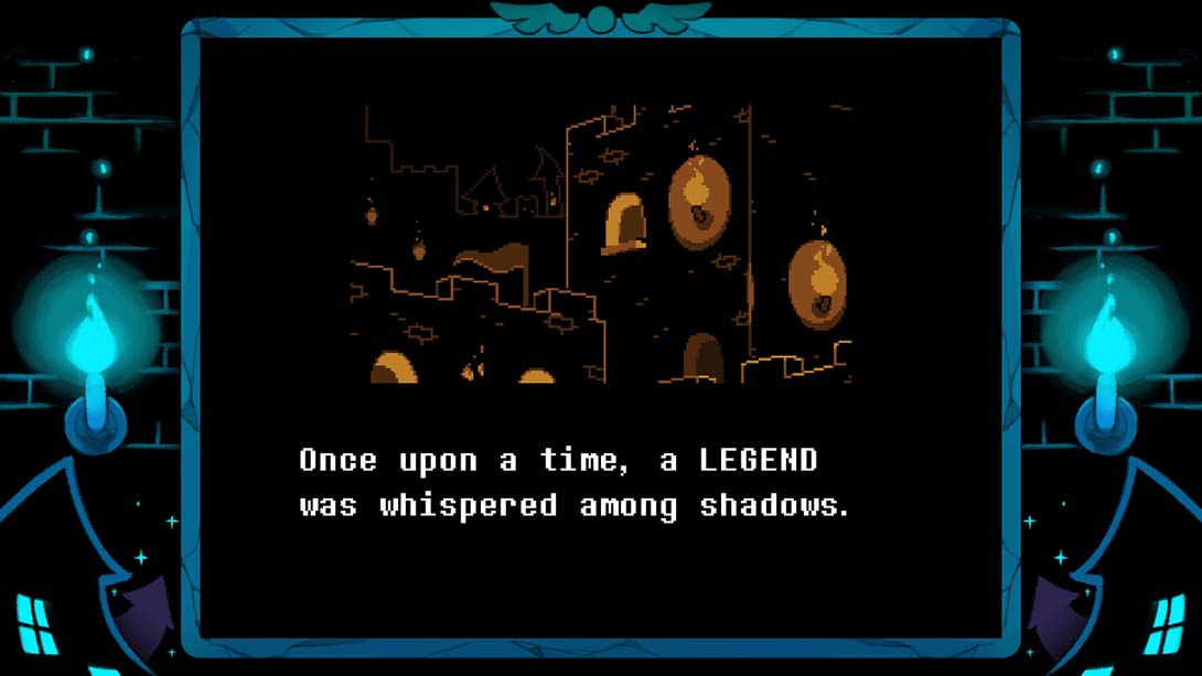 【美版】三角符文 Deltarune: Chapter 1 and 2 英语_2