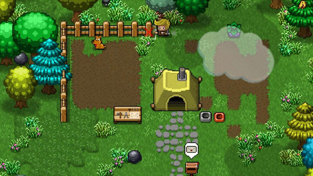 【美版】荒野大农夫 .Cattle Country 中文_5