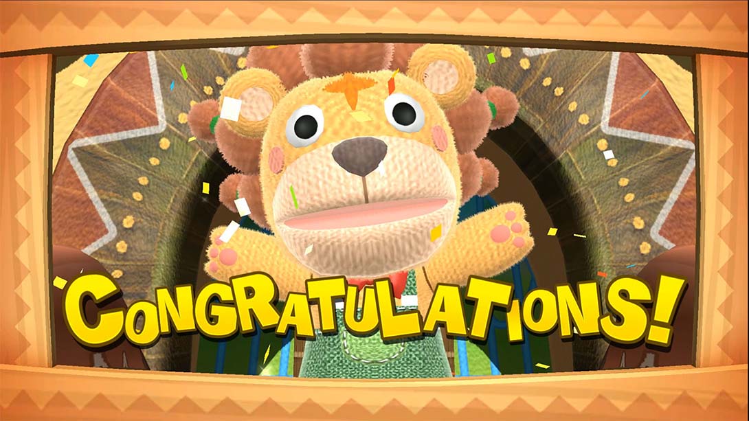 开心有趣动物乐园 Fun! Fun! Animal Park 中文_5