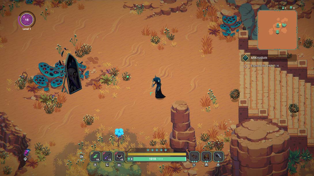 【美版】Undungeon 英语_2