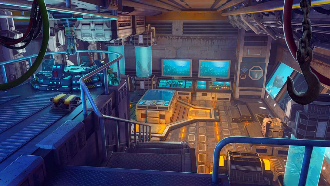 家族之谜2:明日的回声 Family Mysteries 2: Echoes of Tomorrow 英语_4