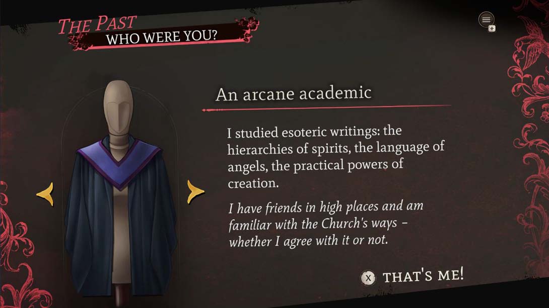 【美版】玫瑰面具 Mask of the Rose 英语_6