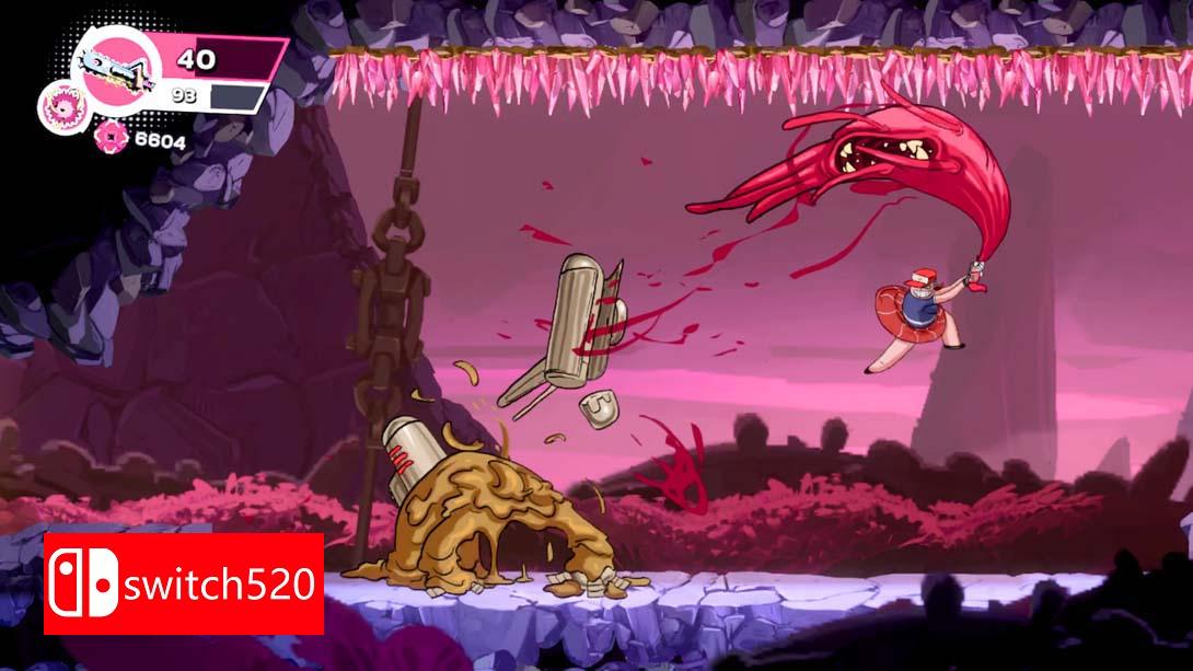 【美版】千篇一律 绝杀版 .Cookie Cutter Overkill Edition 中文_6