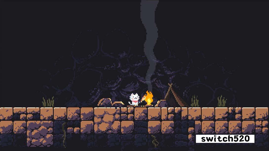 猫战士游戏金手指截图4