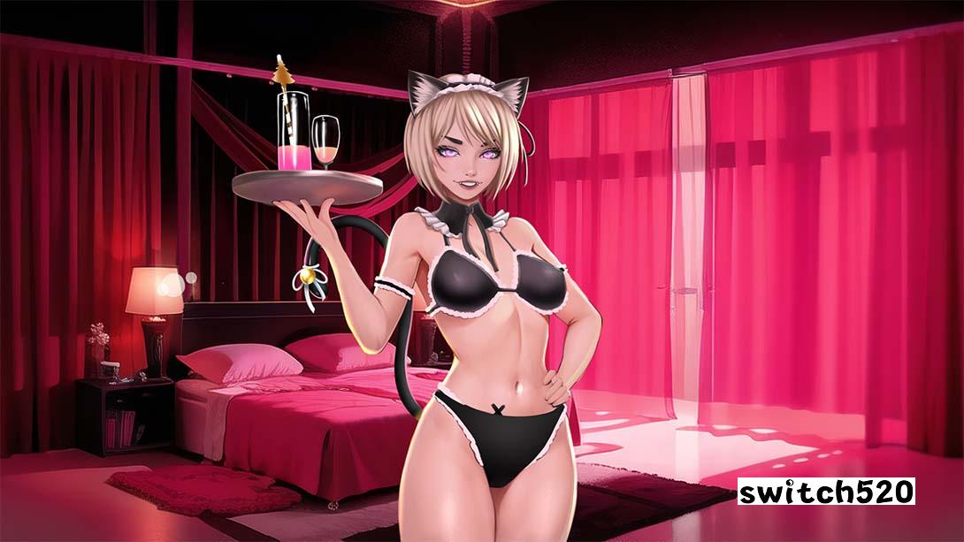 【英版】EmyLiveShow: Hentai Puzzle Game 英语_4