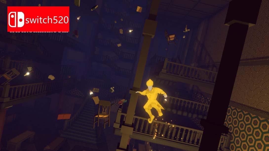 【美版】穿越噩梦 .Through the Nightmares 中文_4