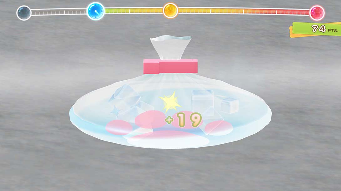 Pups & Purrs 动物医院游戏截图4