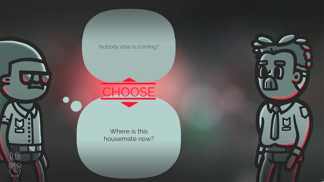 【美版】心灵警探 .Mindcop 中文_1