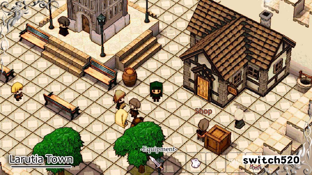 冒险领域重制版游戏修改界面截图4