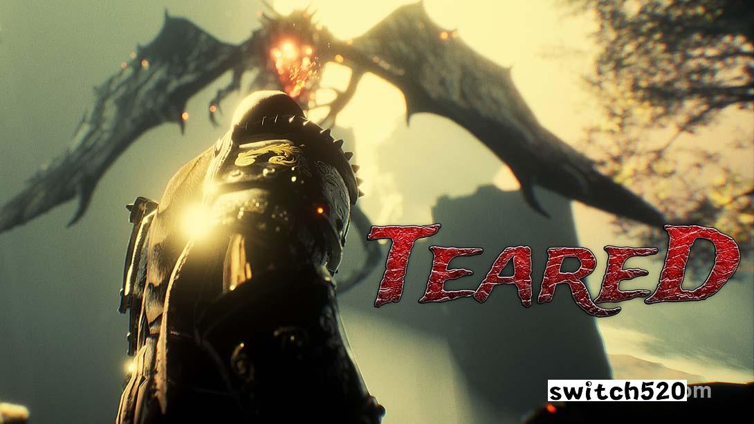 撕裂天地游戏截图1