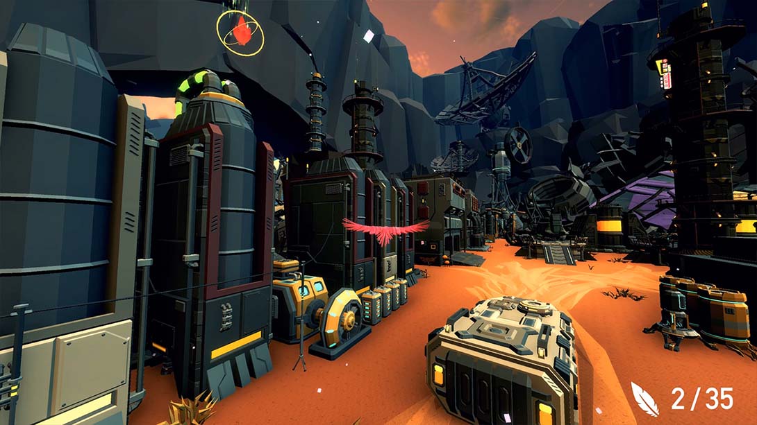 【美版】艾瑞:新领域 Aery - A New Frontier 英语_1