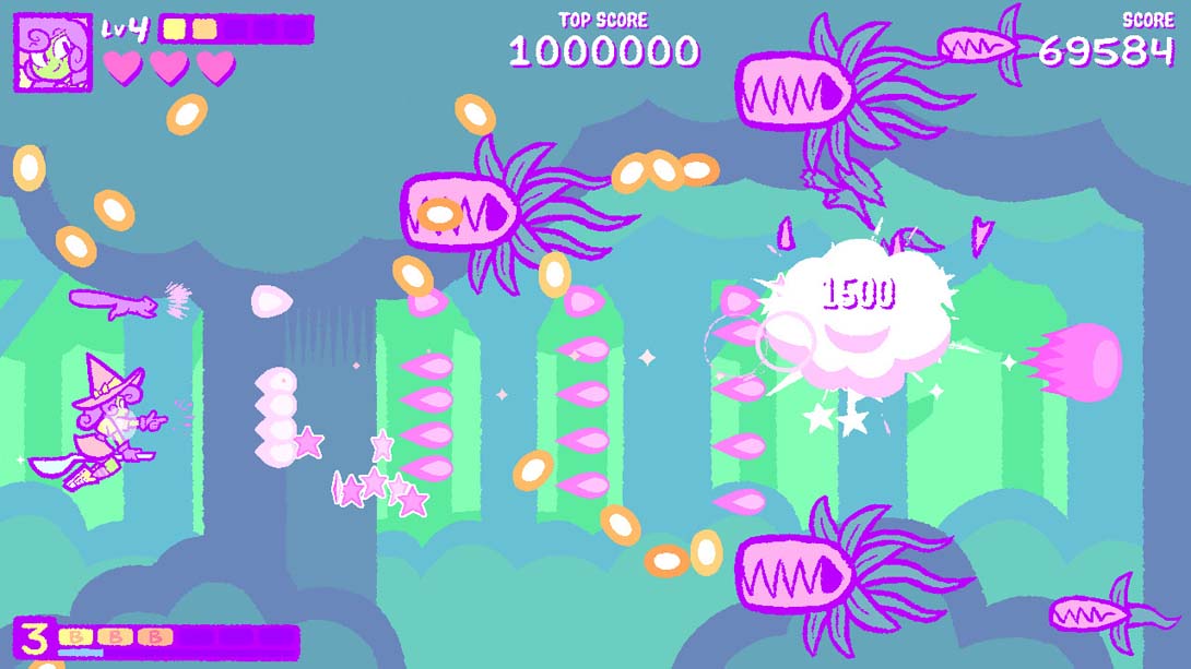 【美版】Hazelnut Hex 英语_4