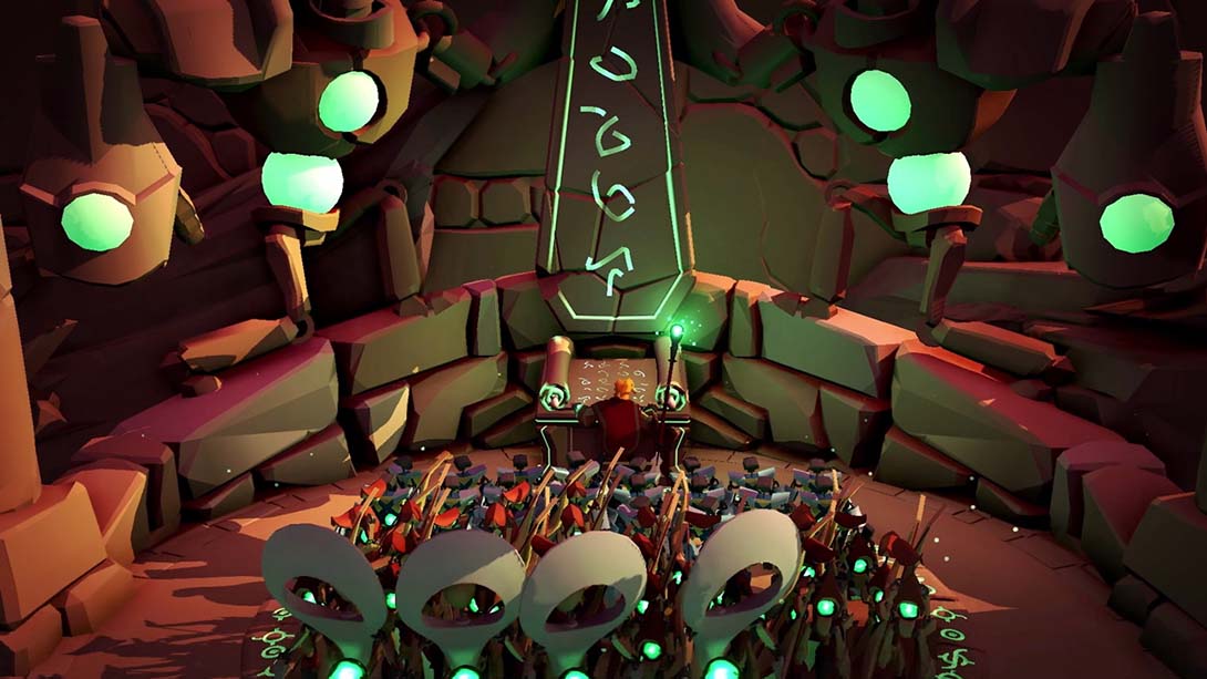 《灵能主宰》金手指截图6