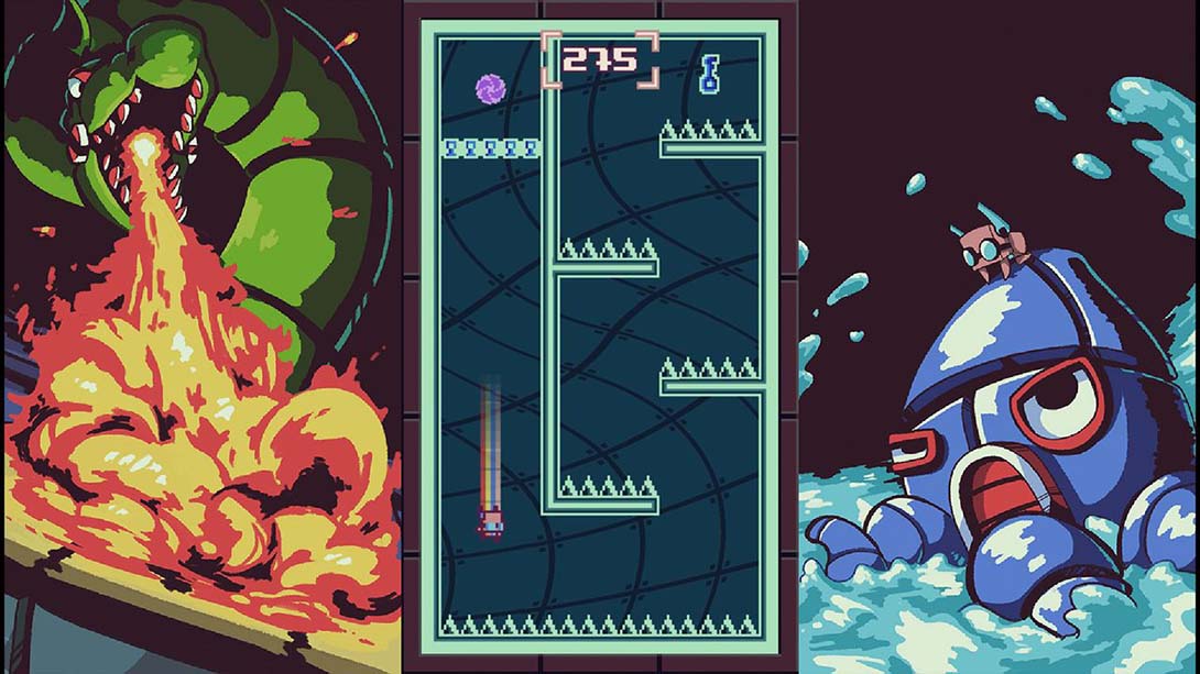 闪电战破坏者 Blitz Breaker 英语_5