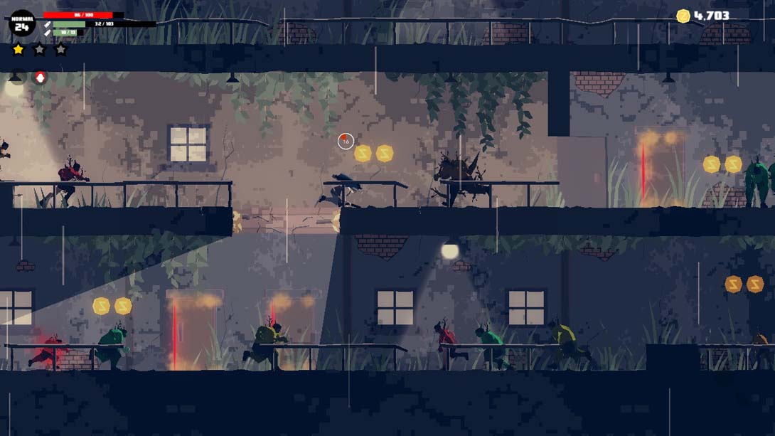 【美版】死雨新丧尸病毒 Dead Rain: New Zombie Virus 中文_4