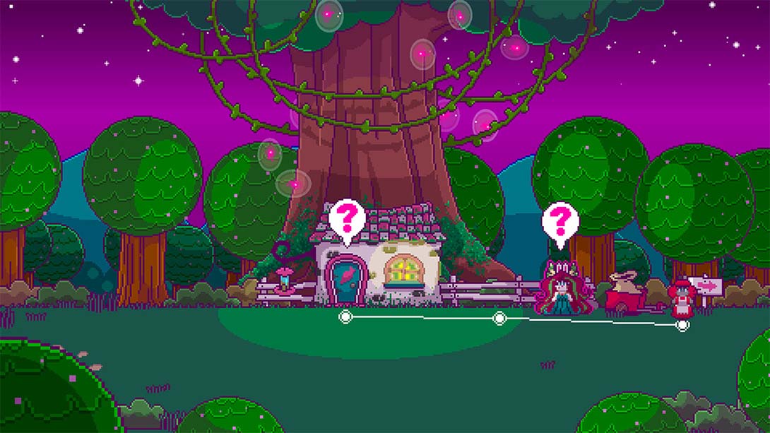 【美版】公主农夫 Princess Farmer 英语_3