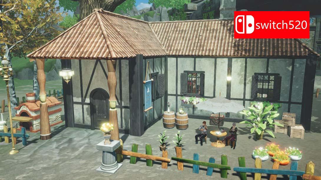 【港版】优米雅的炼金工房 游戏截图7