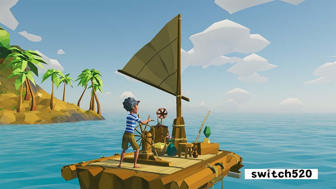 【美版】艾兰岛 .Ylands 英语_5