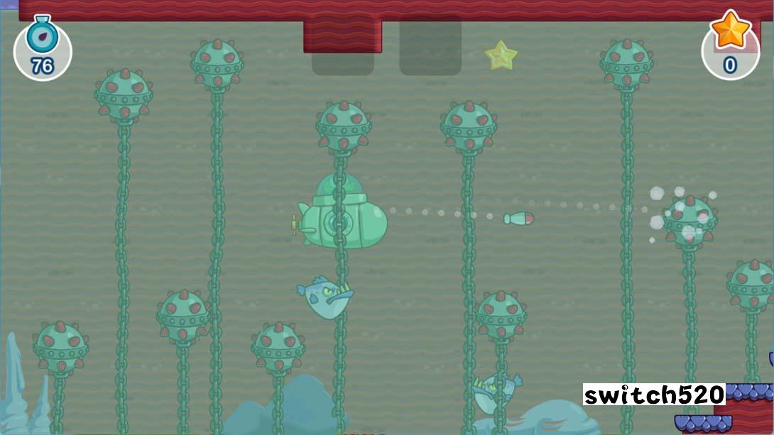 【日版】恐龙世界4 .Croc's World 4 中文_3