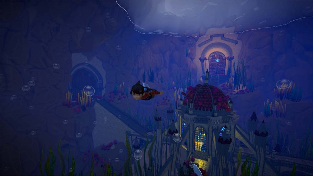 Ary与四季之谜 Ary and the Secret of Seasons 中文_7