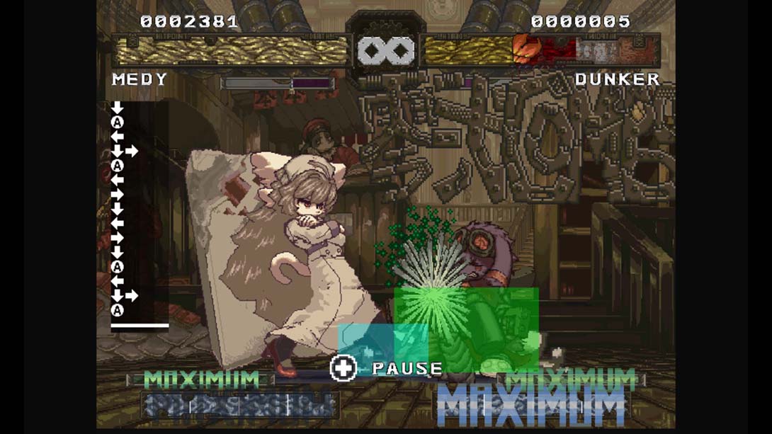 【美版】毛茸茸战线 mofumofusensen 英语_2