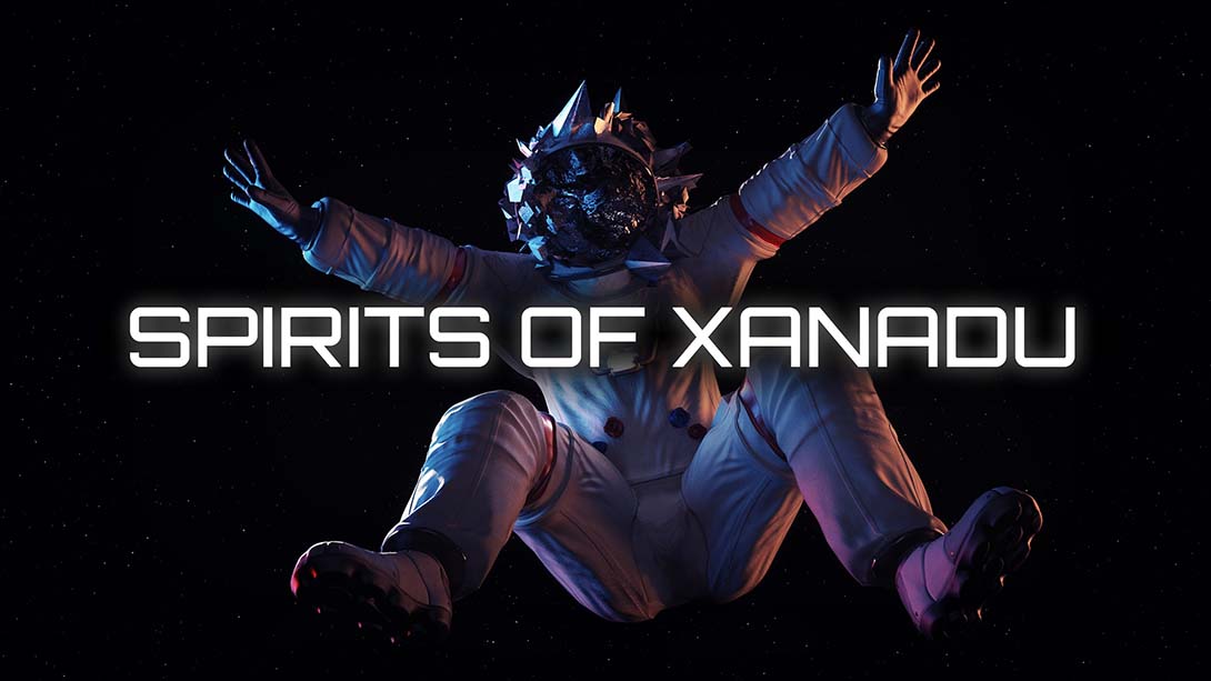 Spirits of Xanadu 英语_0