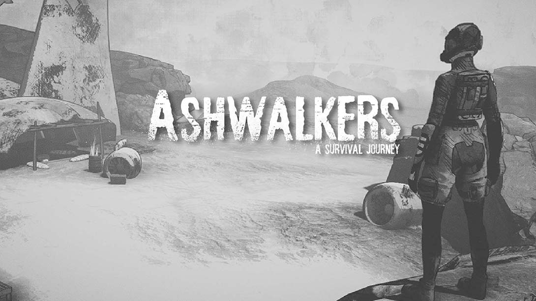 【美版】灰烬行者 Ashwalkers 中文_0