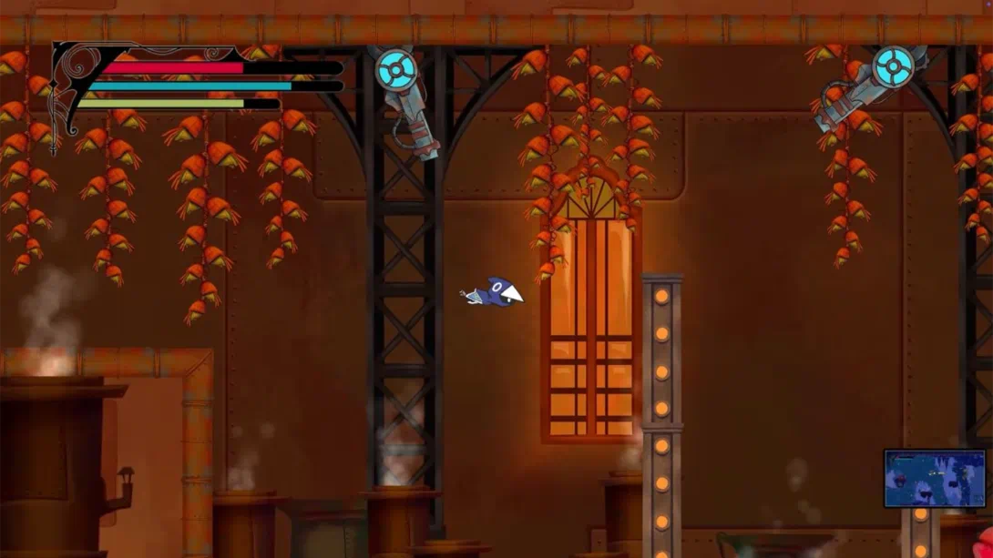 索诺的诅咒（0.40.1）金手指 金手指_2