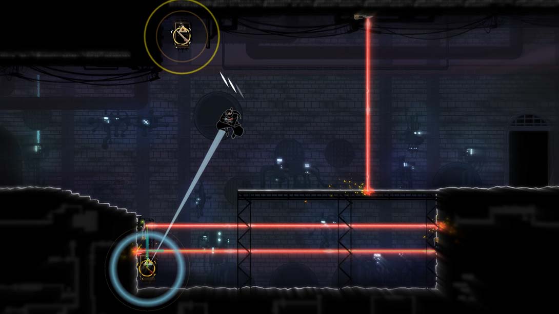 忍者印记：重制版 中文_1