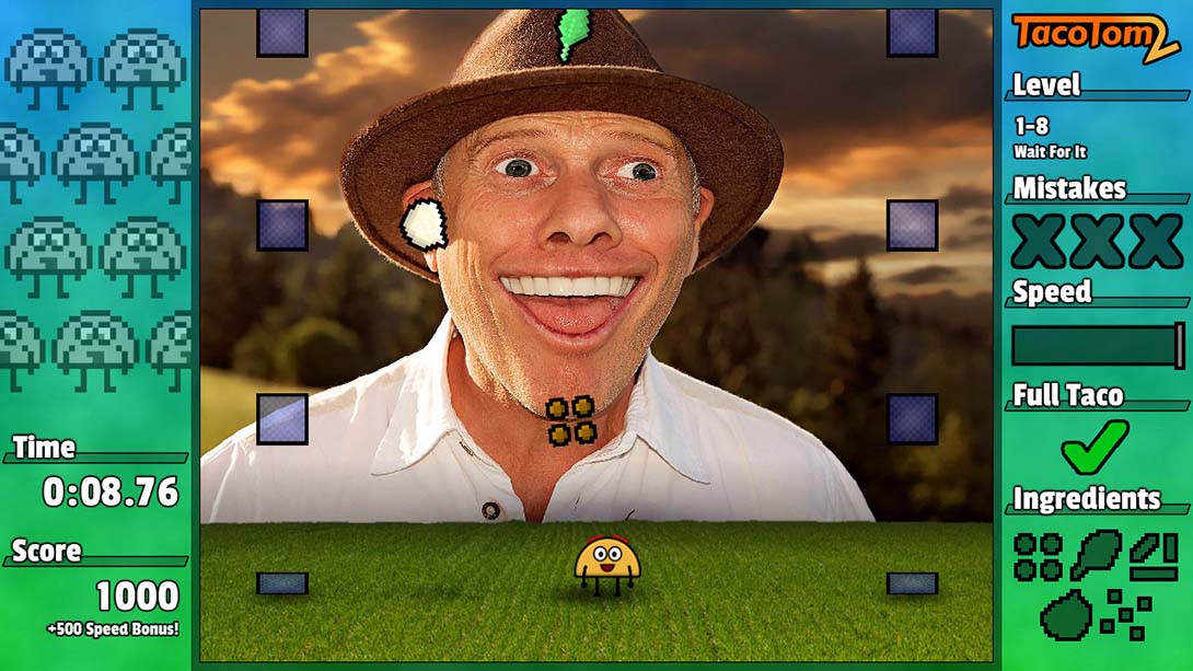 【美版】Taco Tom 2 英语_5