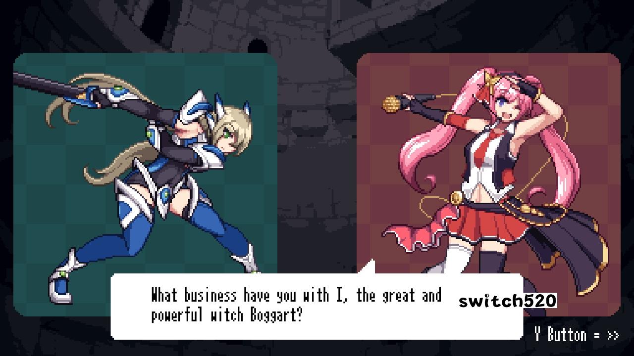 【美版】魔女的节奏拼图 .Witch's Rhythm Puzzle 中文_3