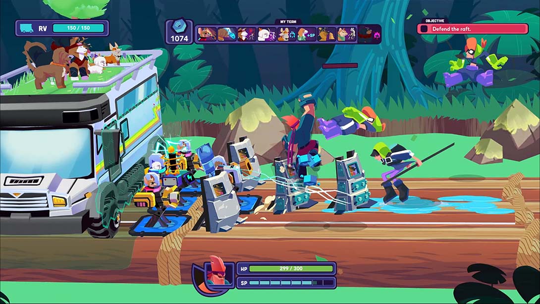 【美版】最后的朋友 The Last Friend 英语_6