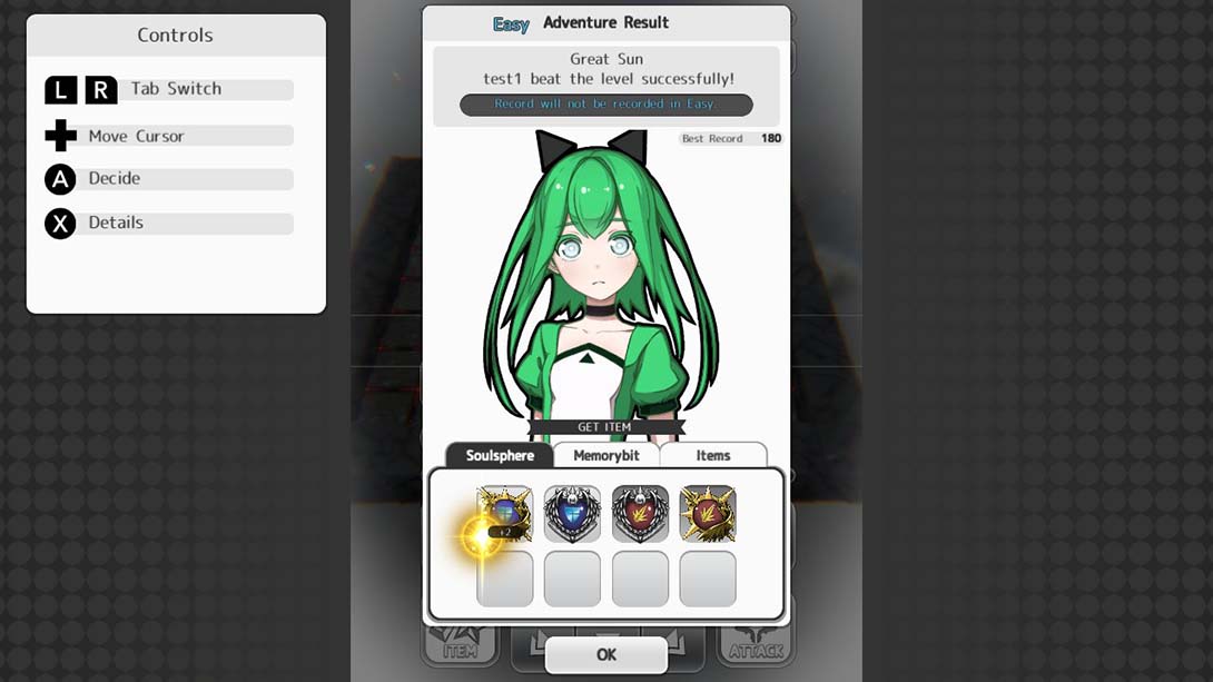 【美版】彩虹伊歌德拉西尔 Rainbow Yggdrasil 中文_3