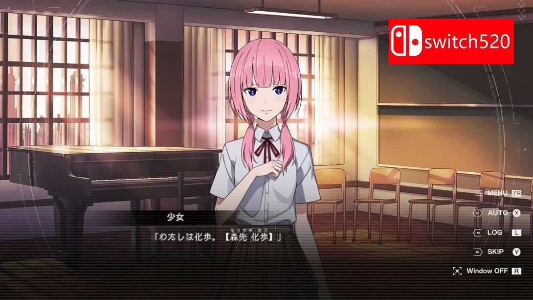 【日版】神椿市建设中 .KAMITSUBAKI CITY REGENERATE 日语_2