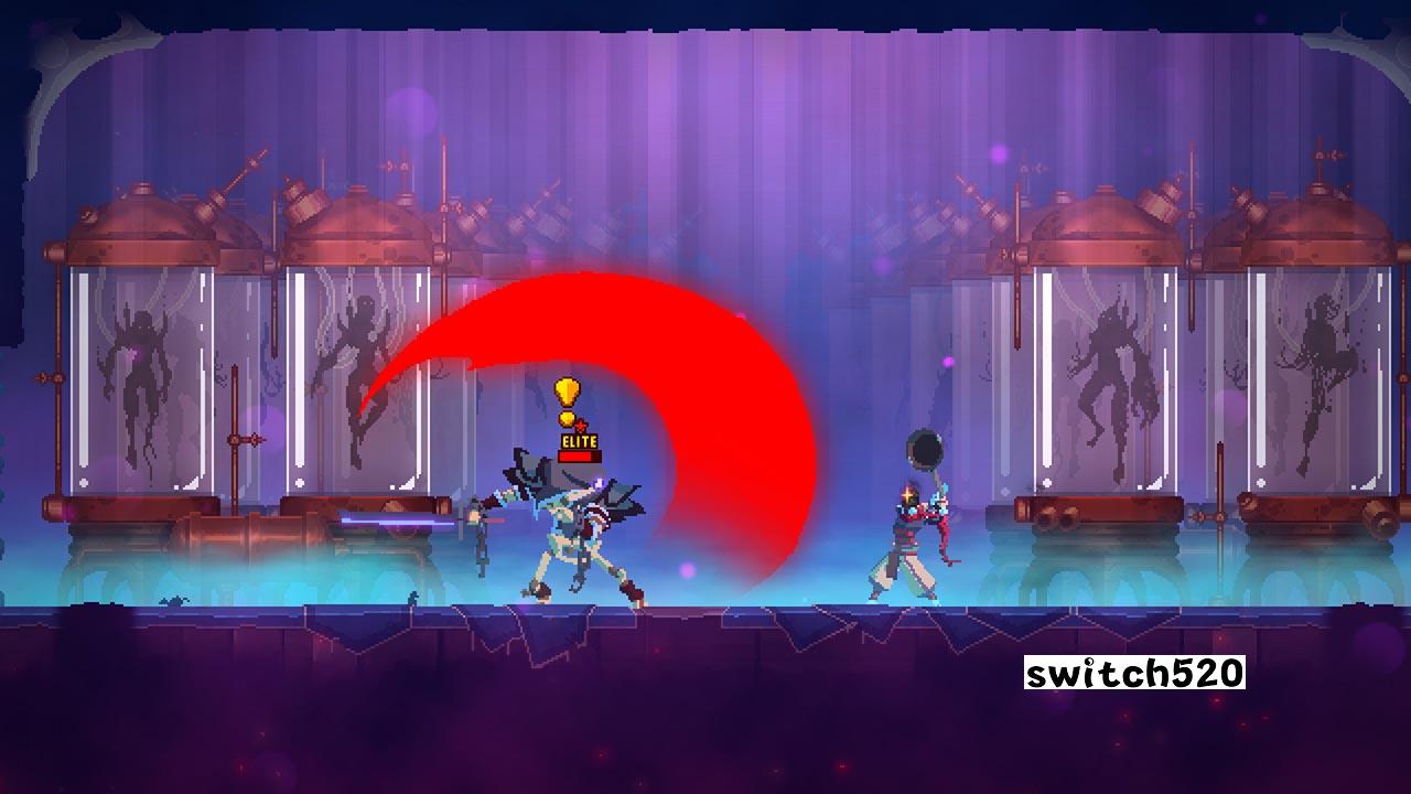 死亡细胞 重返恶魔城（1.25.0）金手指 金手指_12