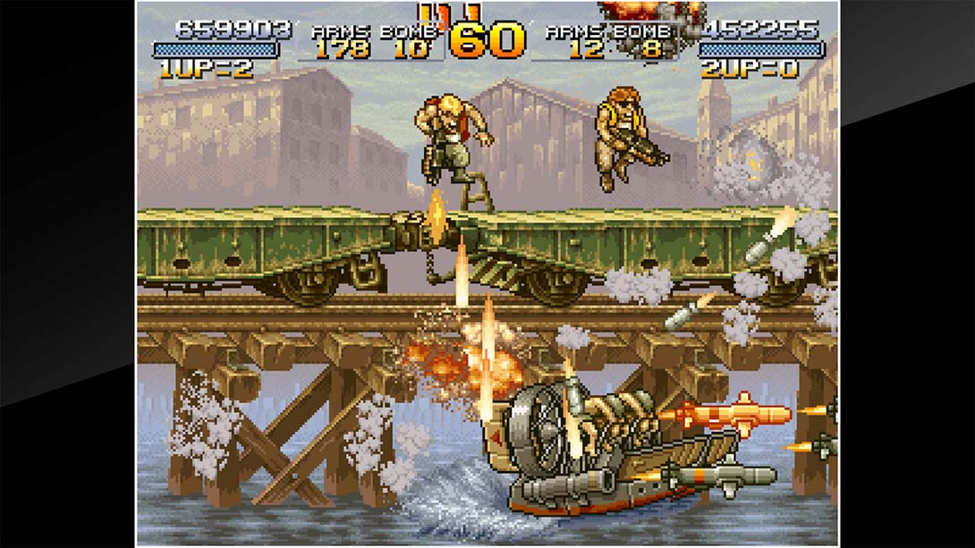 合金弹头1.2.3.4.x合集 英语_3